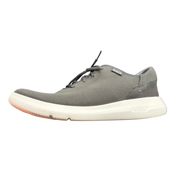 Kizik Black Hands Free Sneakers Men’s 12 Women’s 13.5 main image 10